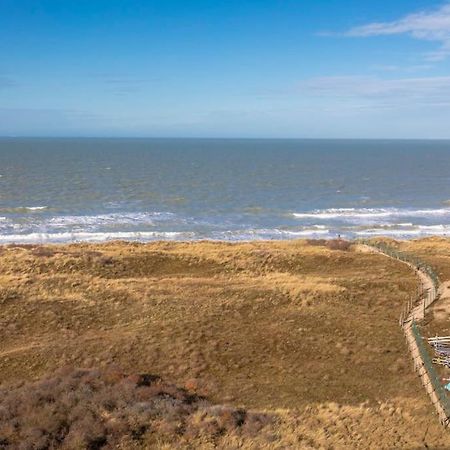 studio vue mer Leilighet De Panne Eksteriør bilde